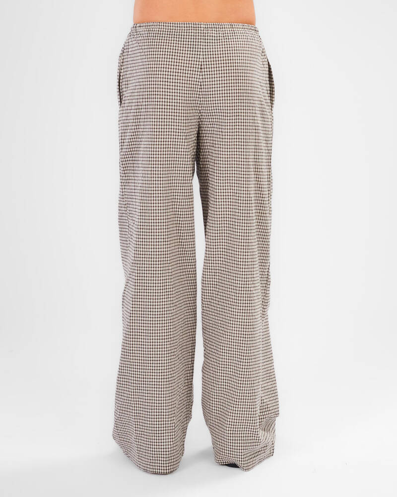 Ava And Ever Girls' Milan Pants for Womens