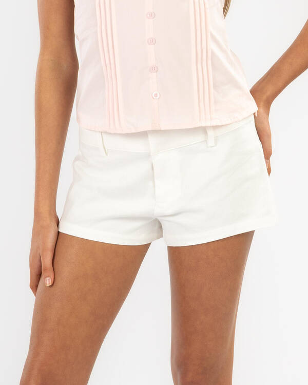 Girls' Milan Shorts