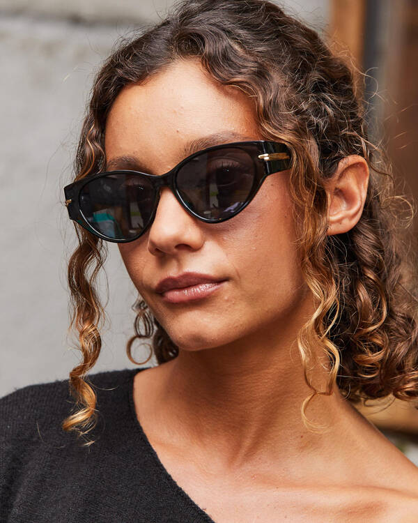 Indie Eyewear Ascot Sunglasses for Womens