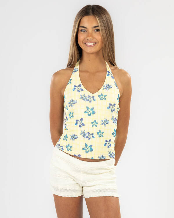 Girls' Meadow Halter