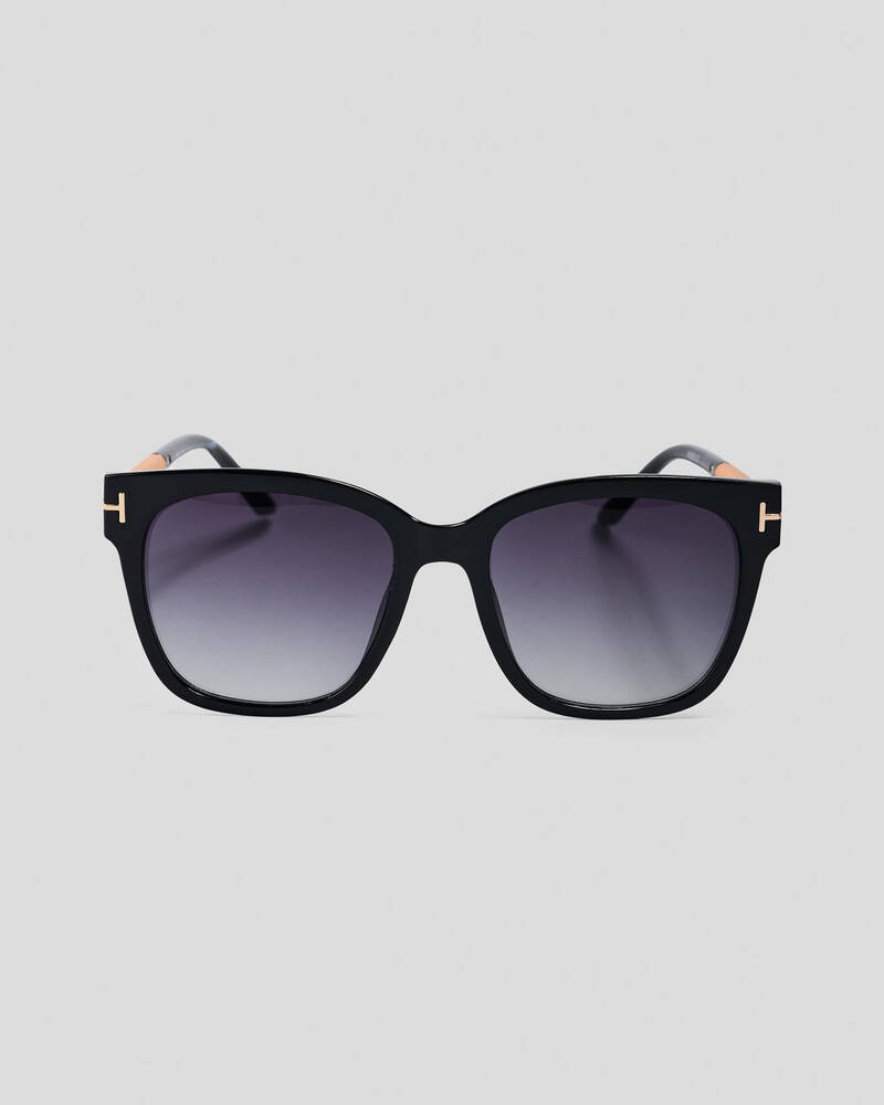 Indie Eyewear Amelia Sunglasses for Womens