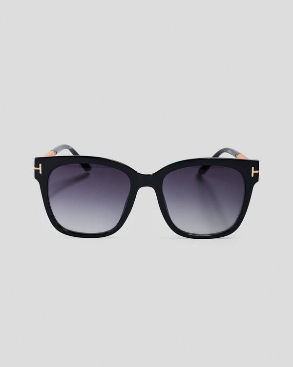 Indie Eyewear Amelia Sunglasses for Womens