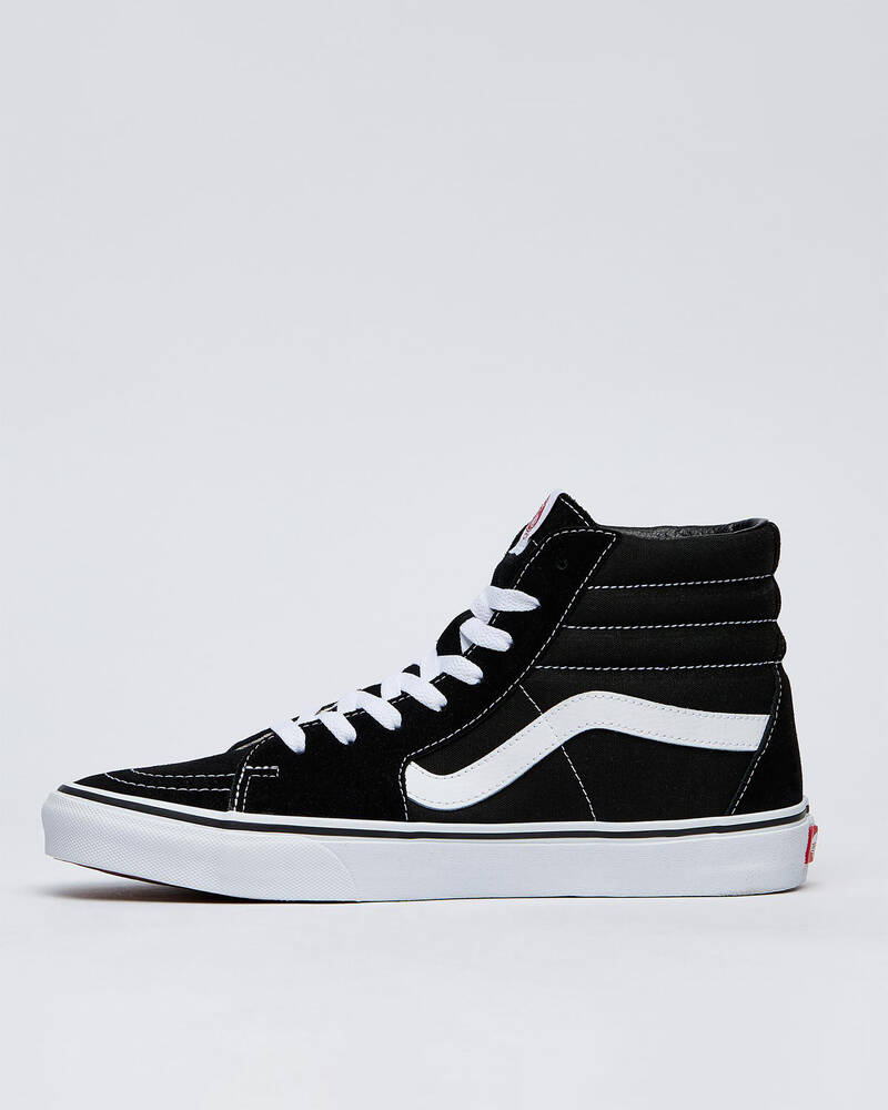 Vans Sk8-Hi Shoes for Mens
