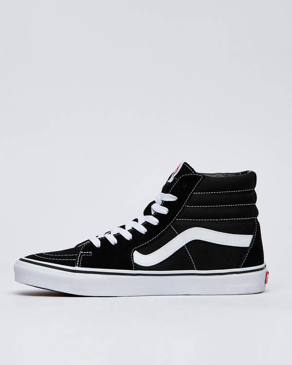 Vans Sk8-Hi Shoes for Mens