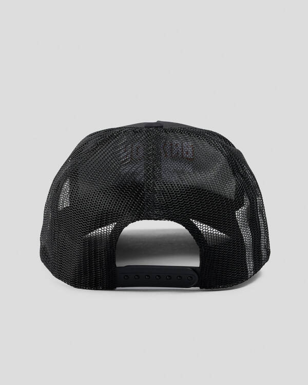 Brixton Redoubt C MP Trucker Cap for Mens