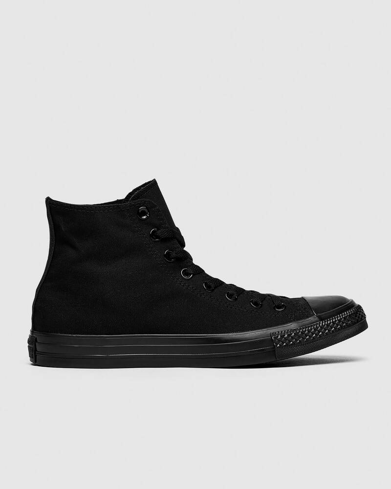 Converse Chuck Taylor All Star Hi-Top Shoes for Mens