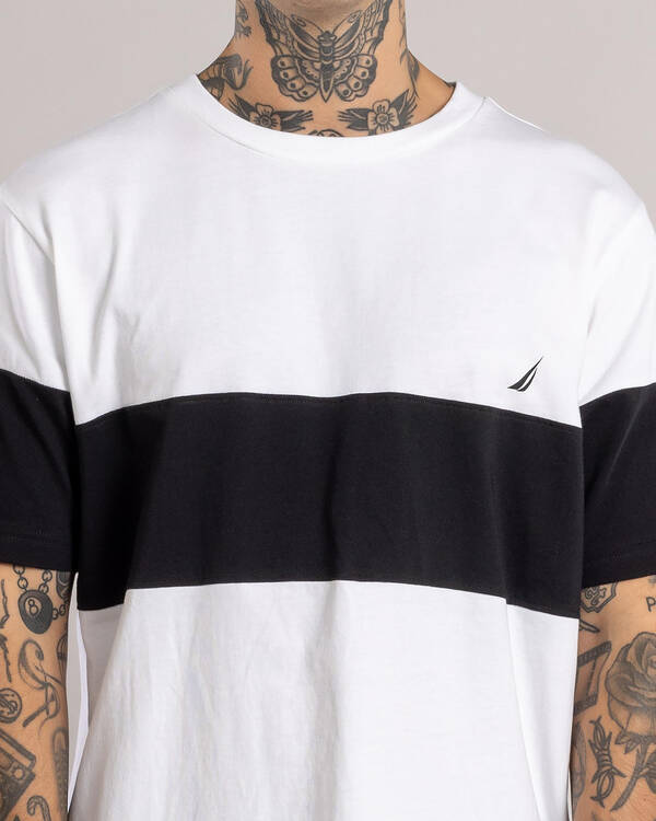 NAUTICA Howell T-Shirt for Mens