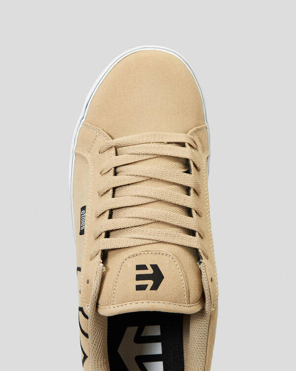 Etnies Fader Vulc Shoes for Mens