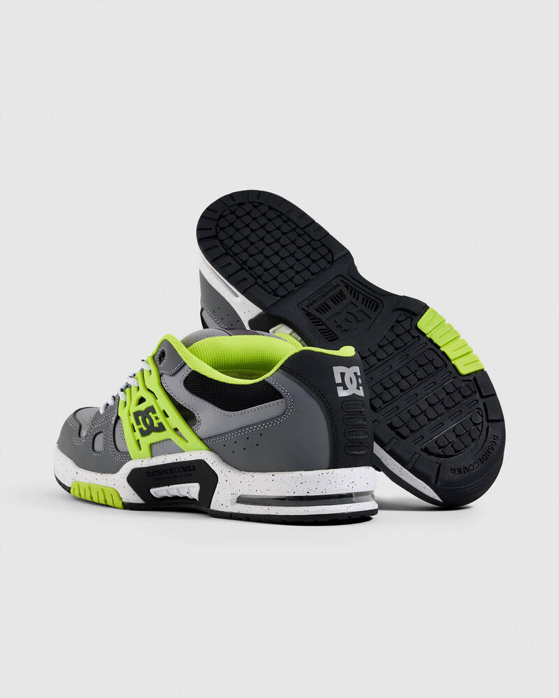 DC Shoes Aerotech 2 Shoes for Mens