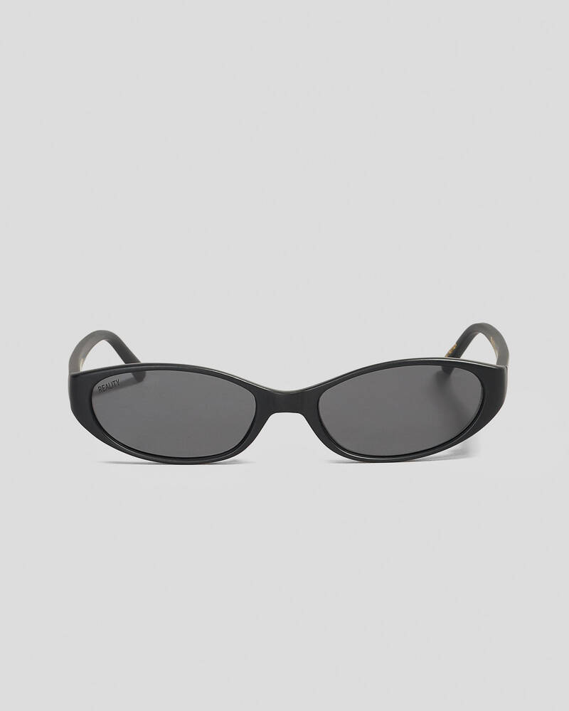 Reality Eyewear Velvet Kitten Sunglasses for Womens