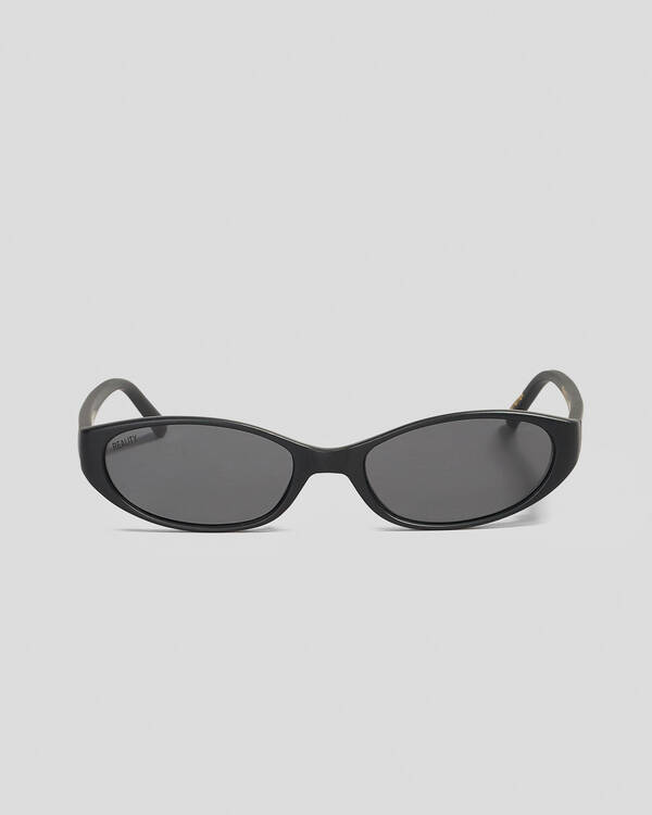 Reality Eyewear Velvet Kitten Sunglasses for Womens