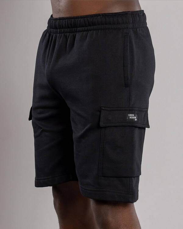 Lucid Chapter House Short for Mens