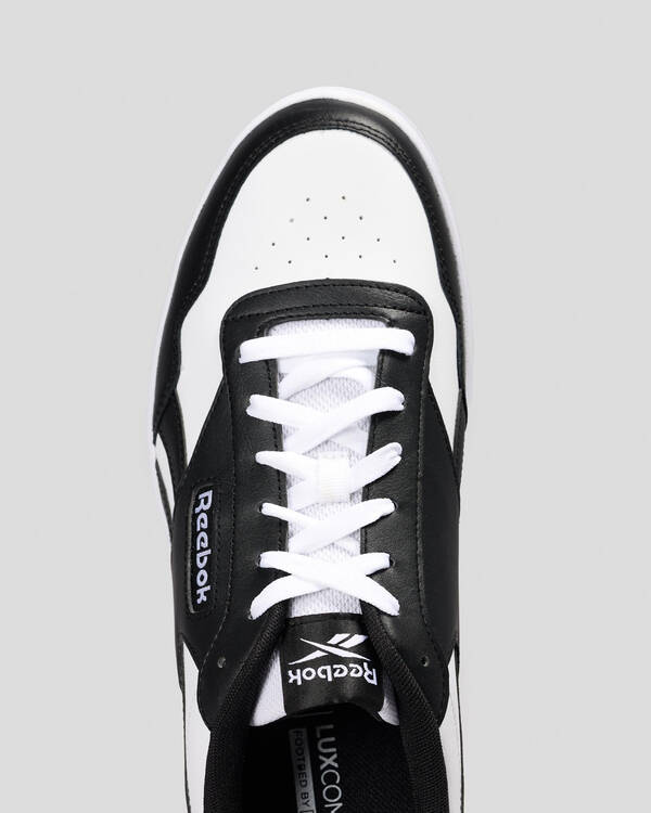 Reebok Court Advance Shoes for Mens