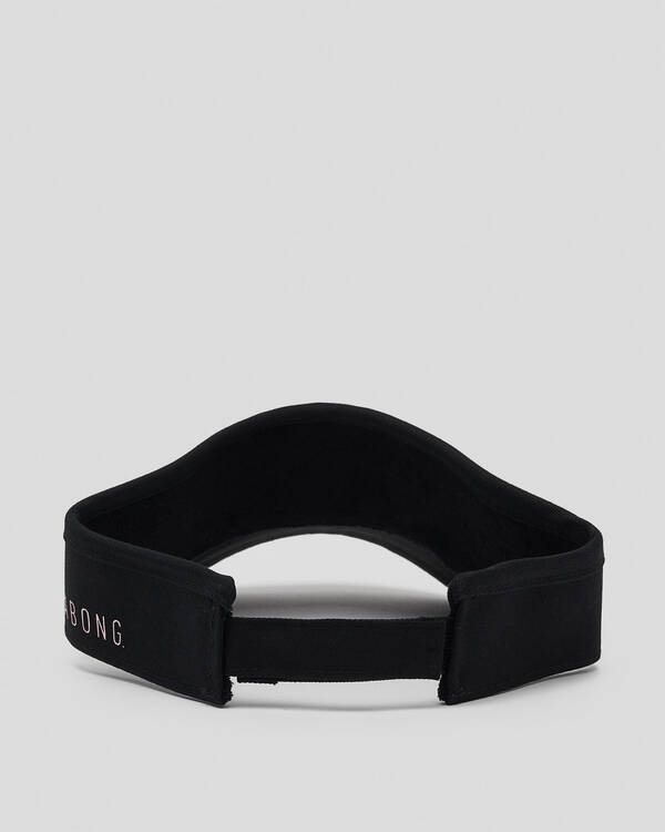 Billabong Girls' Infinity Visor for Womens
