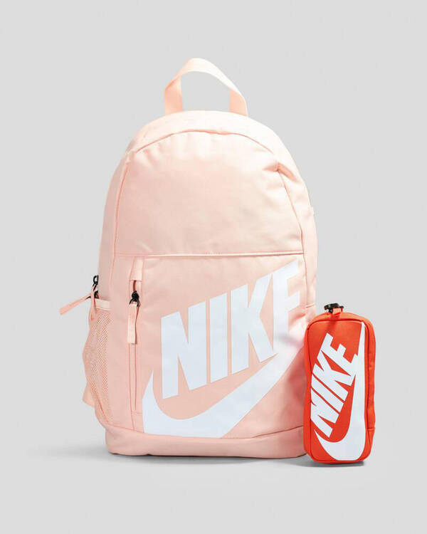Nike Elemental Shoebox Backpack for Womens