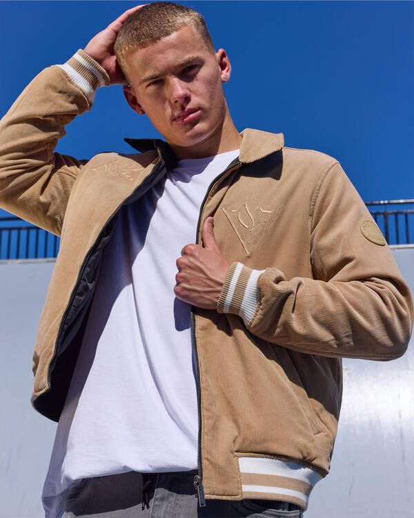 Lucid Duet Jacket for Mens