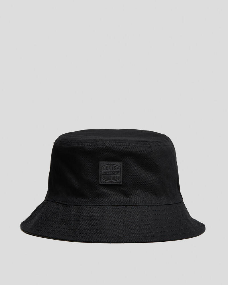 Dexter Workwear Bucket Hat for Mens