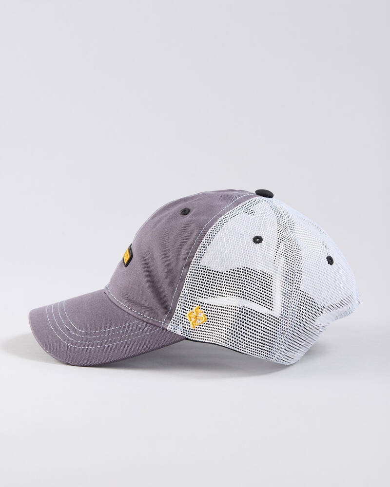 Billabong Spec Mesh Cap for Mens