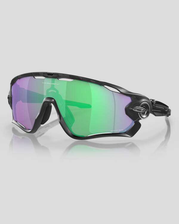 Oakley Jawbreaker Prizm Sunglasses for Mens
