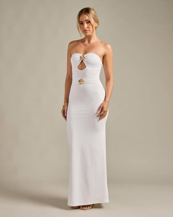 Luvalot Emerson Maxi Dress for Womens