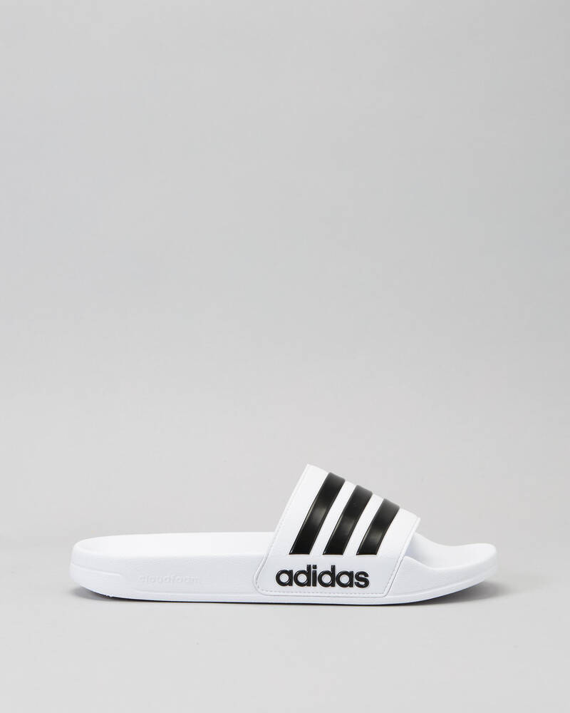 adidas Adilette Shower Slides for Mens