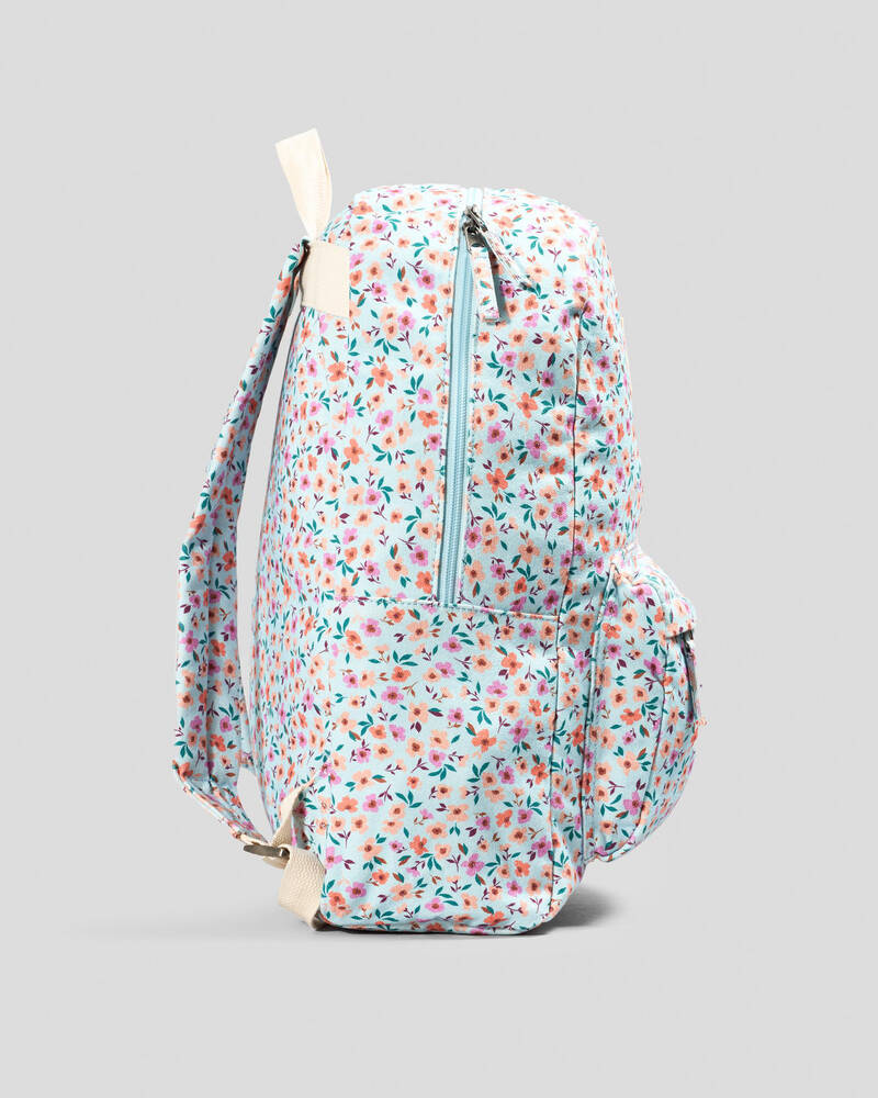 Billabong CB Schools Out Backpack for Womens