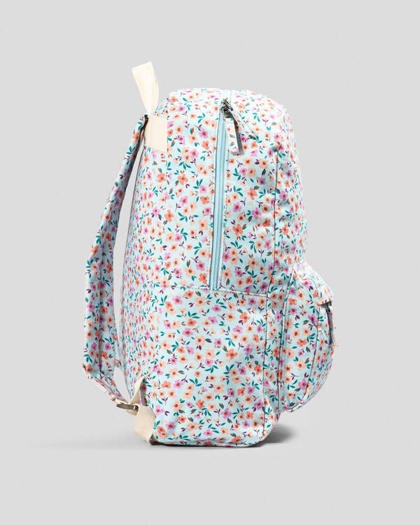 Billabong CB Schools Out Backpack for Womens