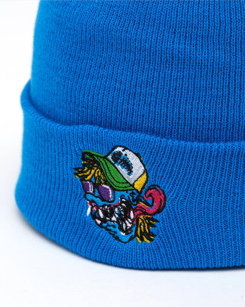 Sanction Boys' Escapade Cuff Beanie for Mens