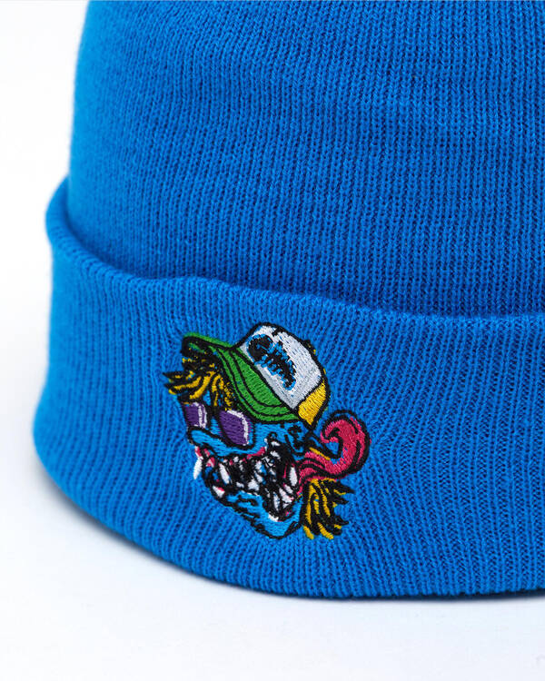 Sanction Boys' Escapade Cuff Beanie for Mens