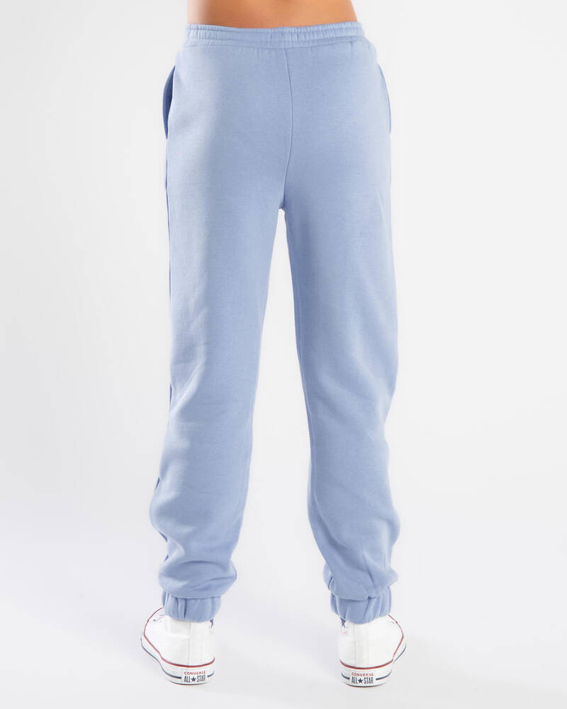 Roxy Girls' Surf Feeling Track Pants for Womens