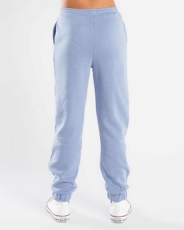 Roxy Girls' Surf Feeling Track Pants for Womens