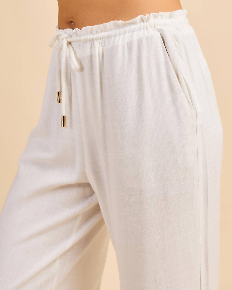 Mooloola Island Pants for Womens