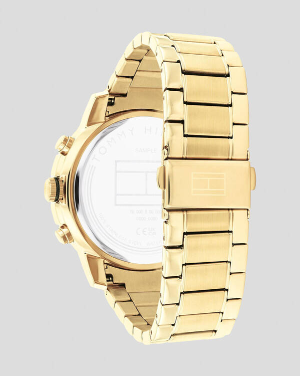 Tommy Hilfiger Troy Watch for Mens