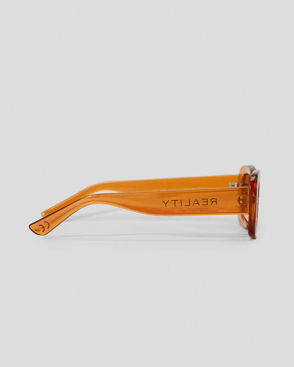 Reality Eyewear Silvan Sunglasses for Womens