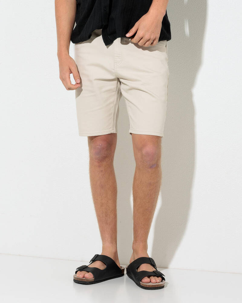 Skylark Cove Walk Shorts for Mens