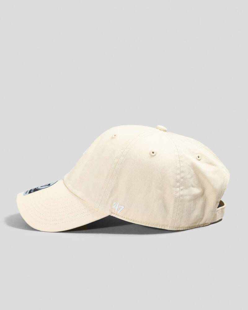 Forty Seven Texas Longhorns Cap for Womens