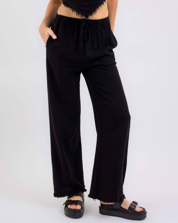 Mooloola Aria Dallis Pants for Womens