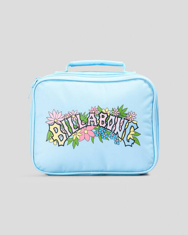 Billabong Ohana Lunch Box for Womens