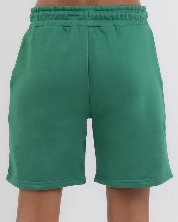 Ellesse Fontansa Shorts for Womens
