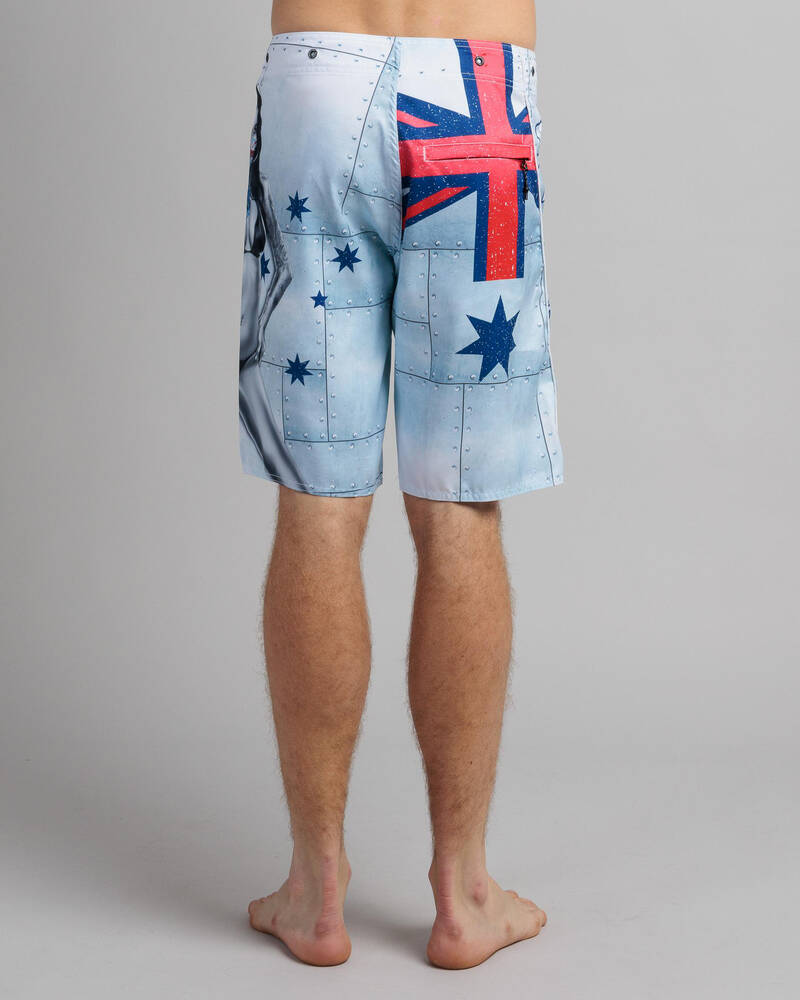 Dexter Volt Board shorts for Mens