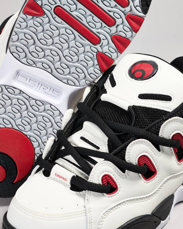Osiris D3 OG Shoes for Mens