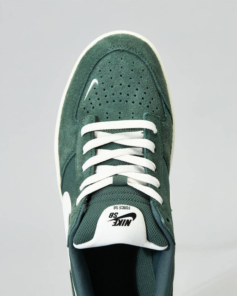 Nike SB Force 58 Shoes for Mens