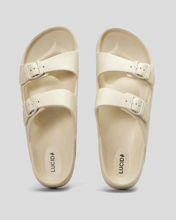 Lucid Cortina Sandals for Mens