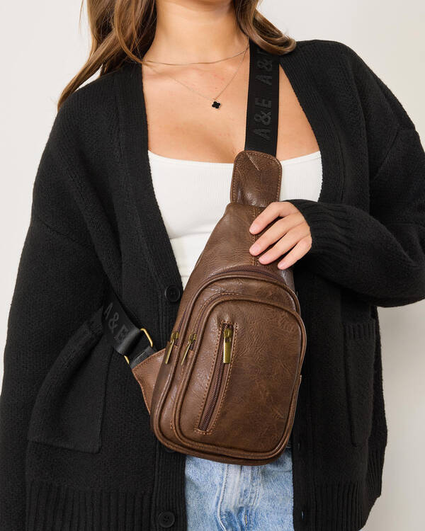 Ava And Ever Alma Bum Bag for Womens