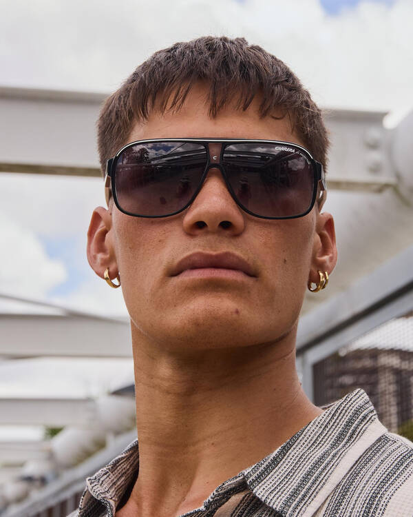 Carrera Grand Prix 2 Sunglasses for Mens