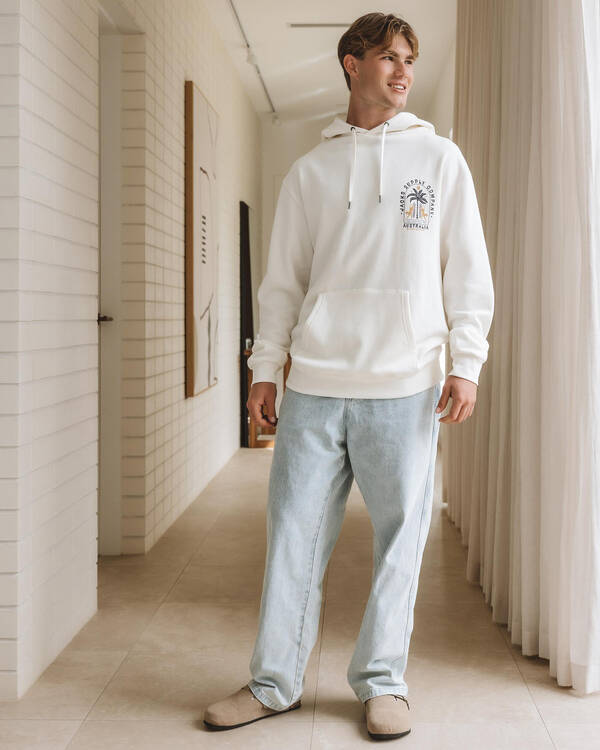 Jacks Wave Chase Hoodie for Mens