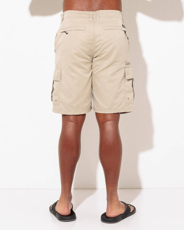 Quiksilver Maldive Atoll Shorts for Mens