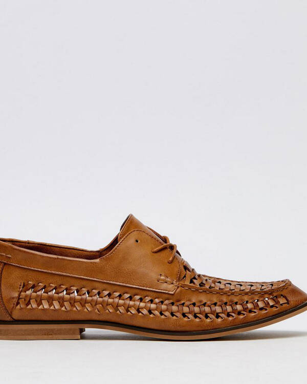 Flyte Hyde Boat Shoes for Mens