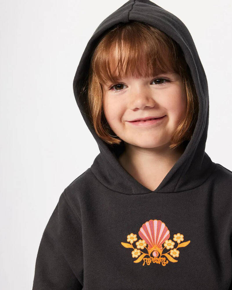 Rip Curl Toddlers' Rainbow Tropics Hoodie for Womens