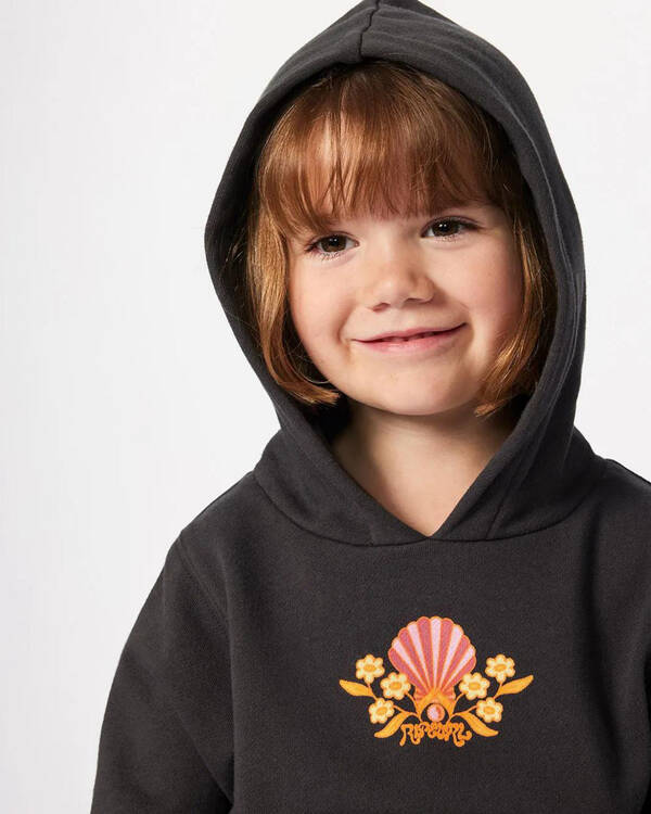 Rip Curl Toddlers' Rainbow Tropics Hoodie for Womens